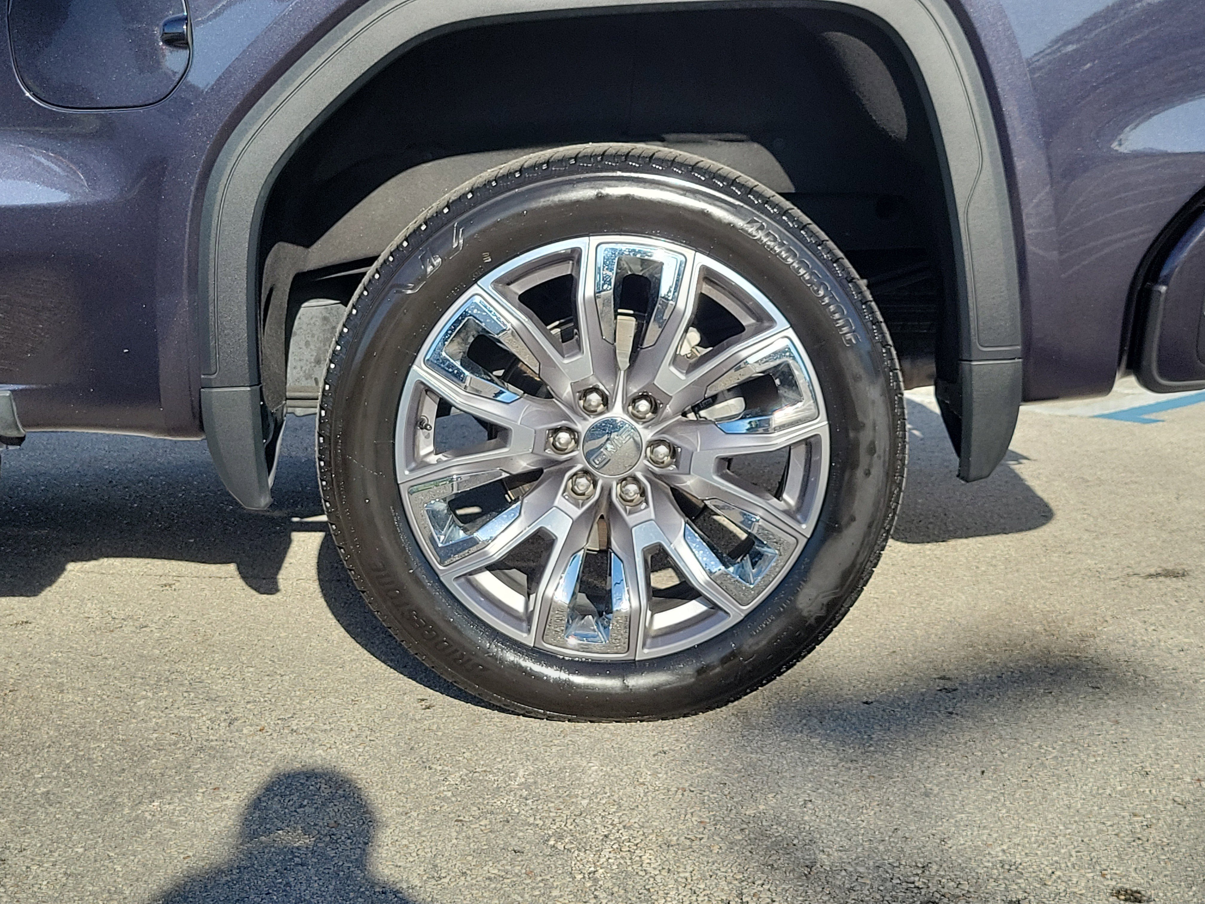 Used 2023 GMC Sierra 1500 Denali w/ Denali Reserve Package image 26