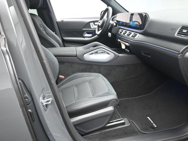 Used 2026 Mercedes-Benz GLE 53 AMG 4MATIC image 29