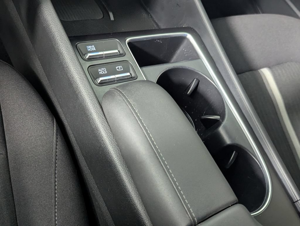 Certified 2024 Hyundai Sonata SEL w/ Convenience Package FWD image 25