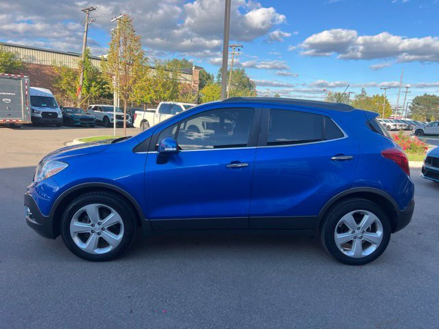 Used 2015 Buick Encore Convenience FWD image 8