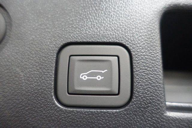 New 2026 Chevrolet Equinox ACTIV w/ Convenience Package III FWD image 21