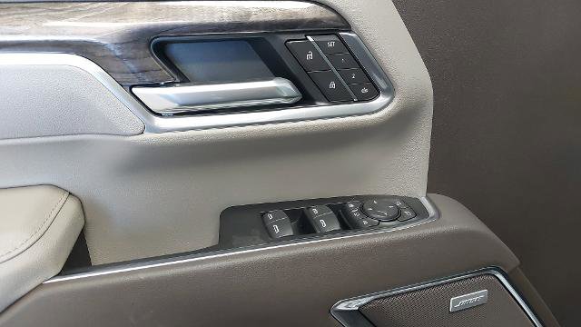 New 2026 Chevrolet Silverado 3500 LTZ w/ LTZ Convenience Package image 24