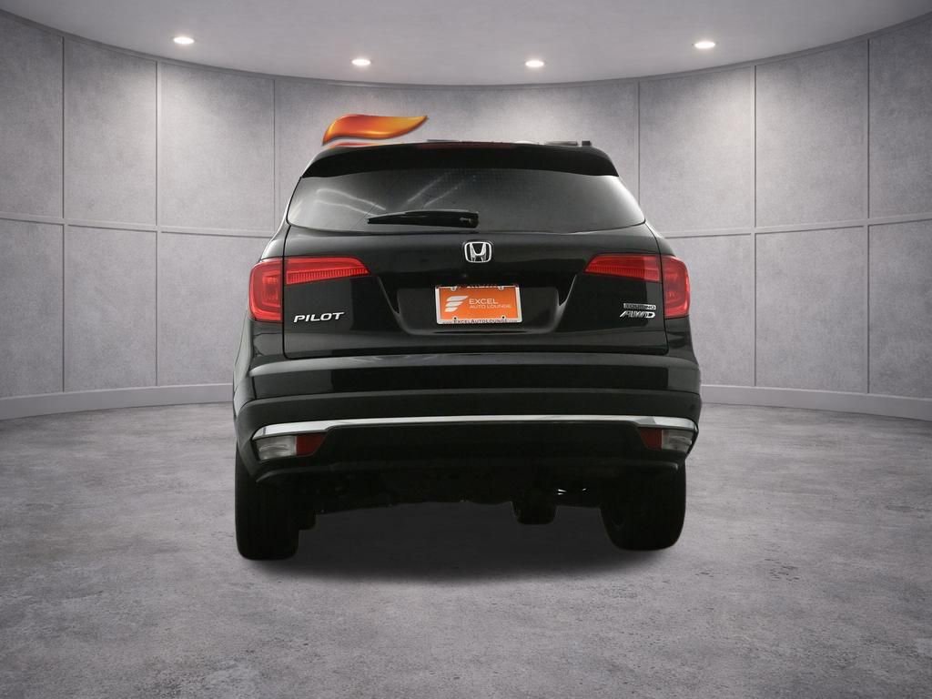 Used 2016 Honda Pilot Touring image 45