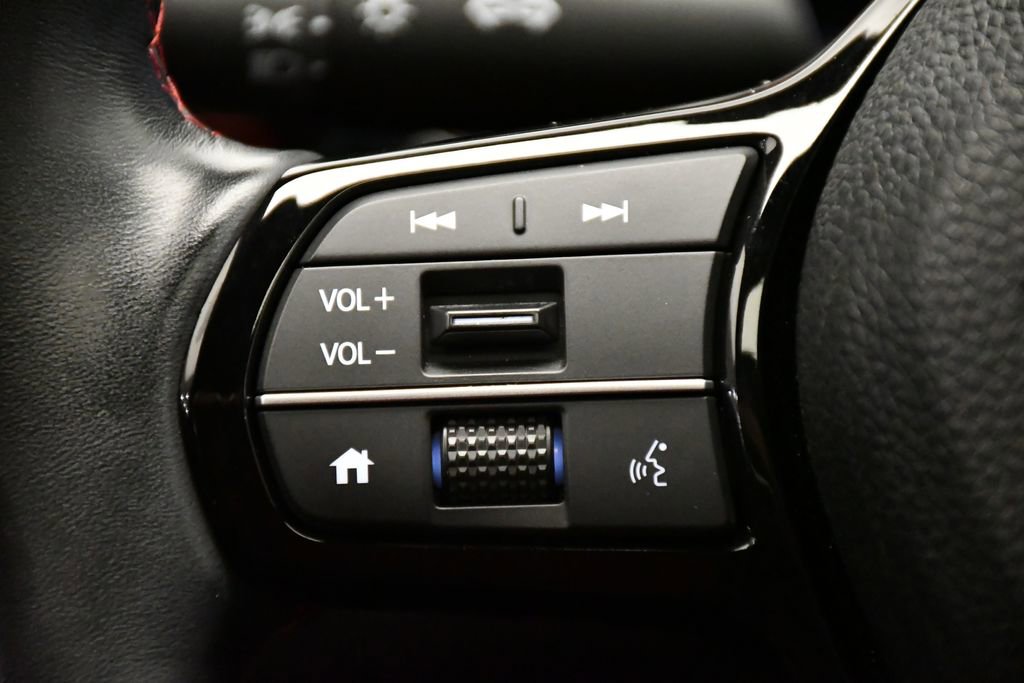 Certified 2022 Honda Civic Si image 23