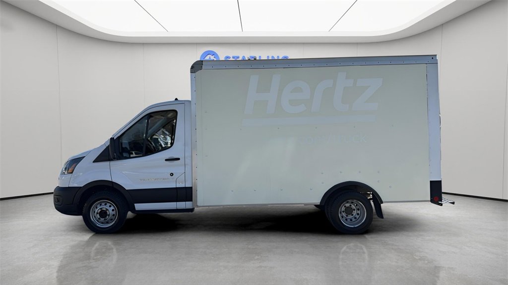 Used 2023 Ford Transit 350 DRW image 3
