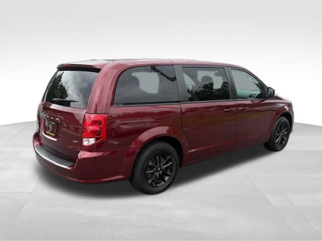 Used 2020 Dodge Grand Caravan GT FWD image 24