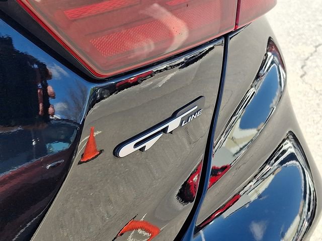 Used 2024 Kia Forte GT-Line image 30