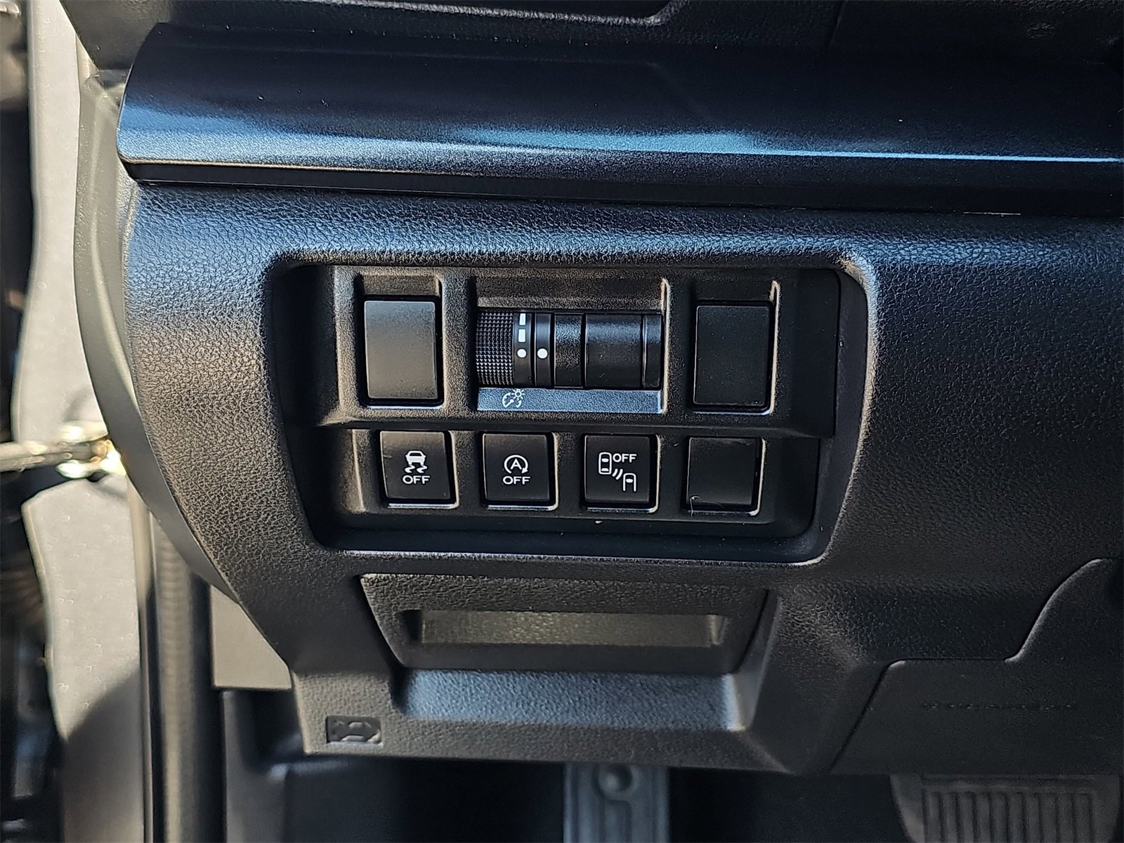 Certified 2023 Subaru Crosstrek 2.5i Sport image 26