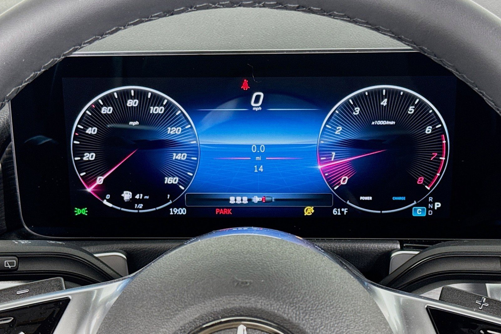 New 2026 Mercedes-Benz GLB 250 image 18