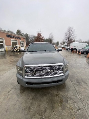 Used 2013 RAM 2500 SLT w/ Protection Group image 12