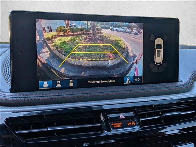 Used 2025 Acura MDX A-Spec image 13