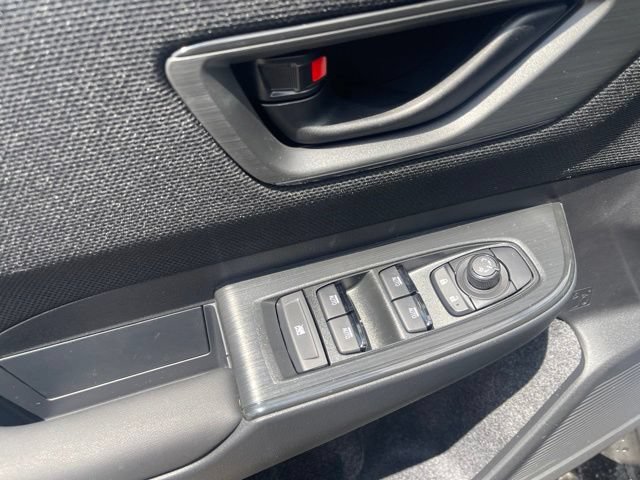 New 2026 Subaru Outback Premium AWD/4WD image 12