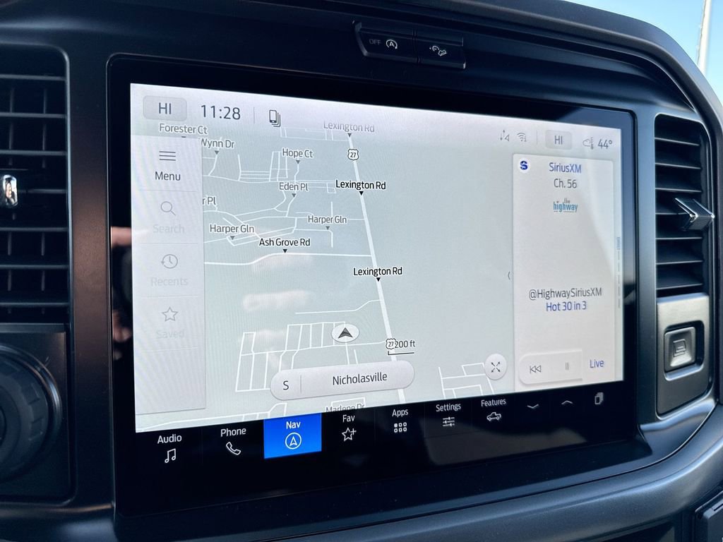 New 2026 Ford F150 XLT w/ Equipment Group 302A MID image 21