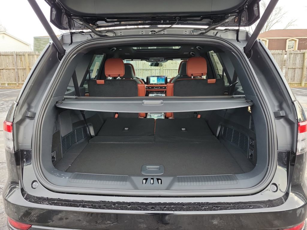 New 2026 Lincoln Aviator Reserve image 10