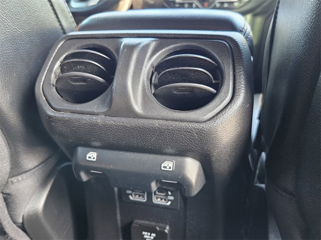 Used 2021 Jeep Gladiator Mojave image 30