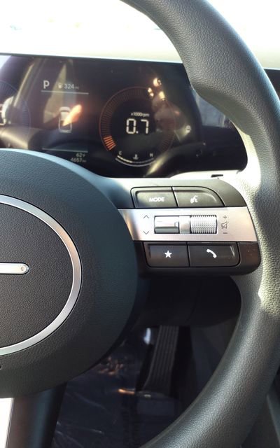 Certified 2025 Hyundai Santa Cruz SEL image 61