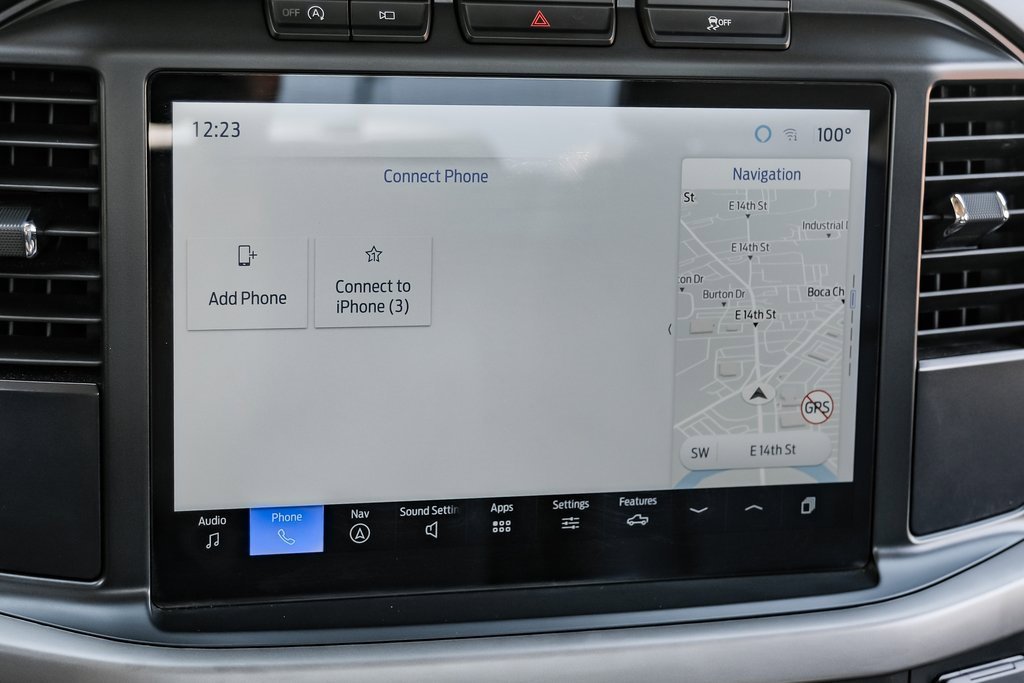 Used 2024 Ford F150 XL image 24