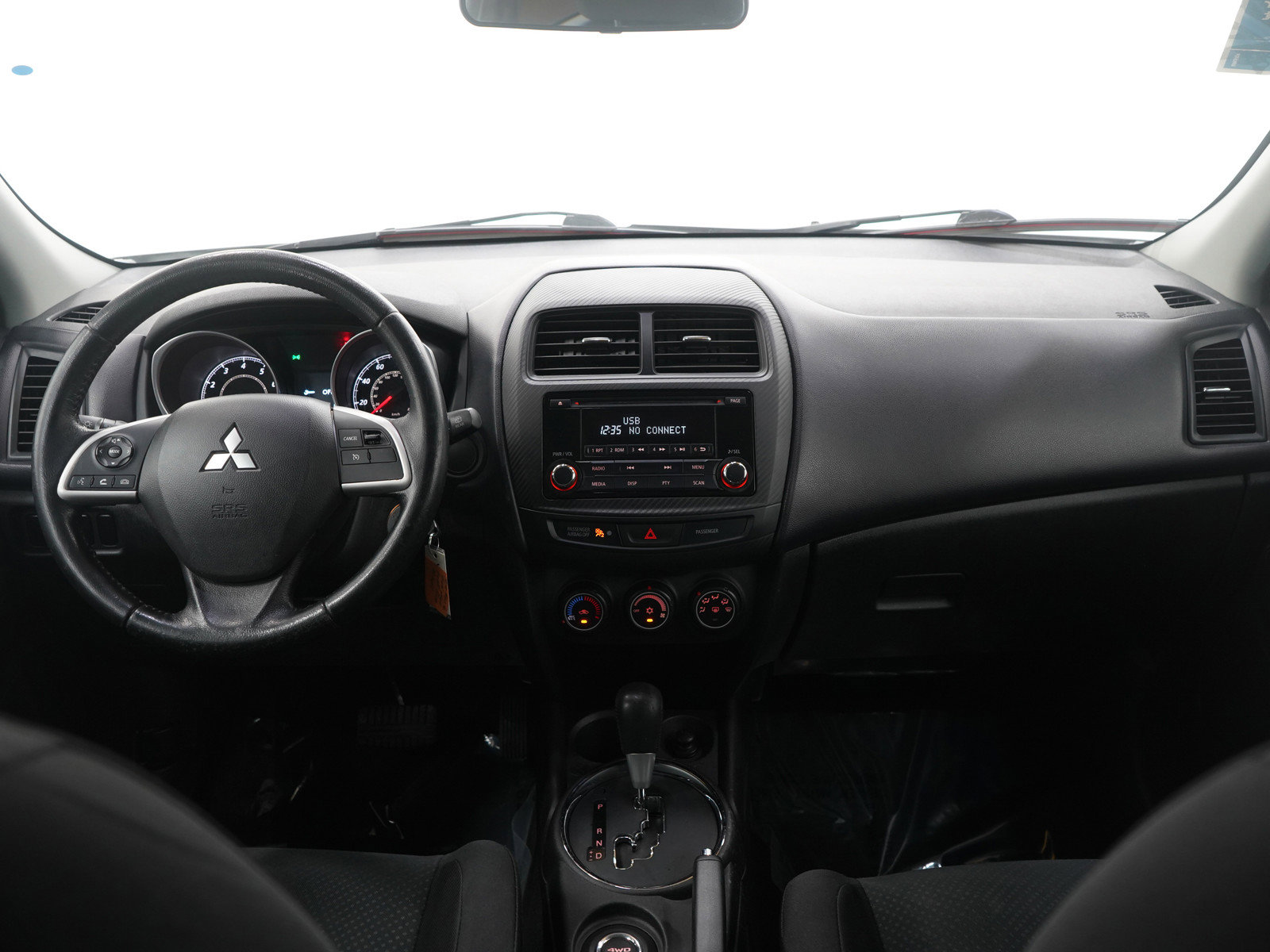 Used 2015 Mitsubishi Outlander Sport ES image 13