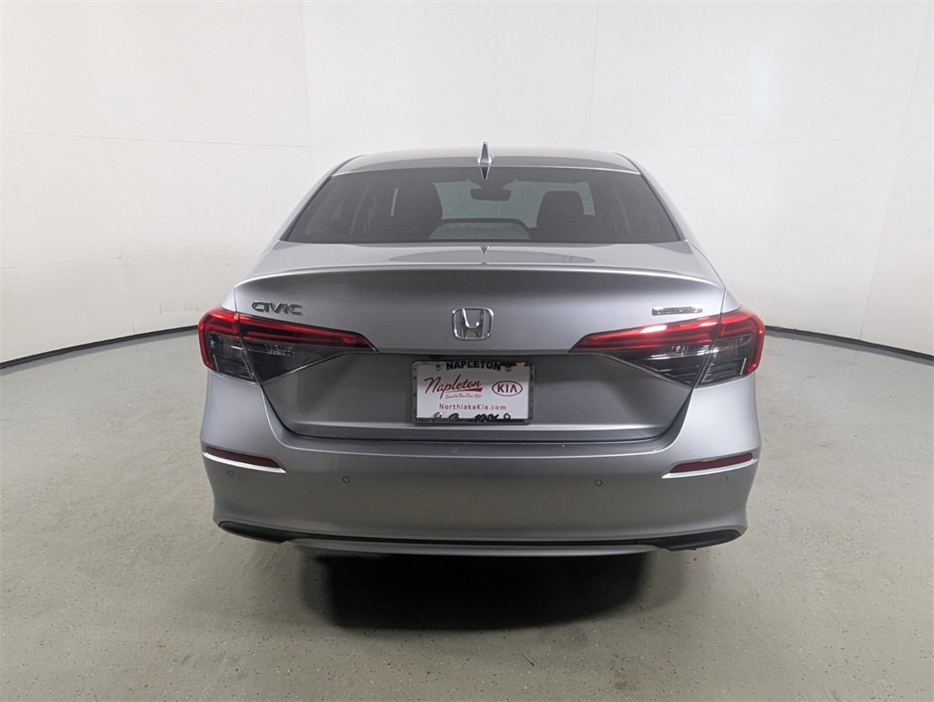 Used 2023 Honda Civic Touring image 6