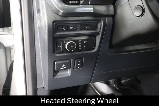 Certified 2021 Ford F150 Lariat w/ Equipment Group 502A High AWD/4WD image 46