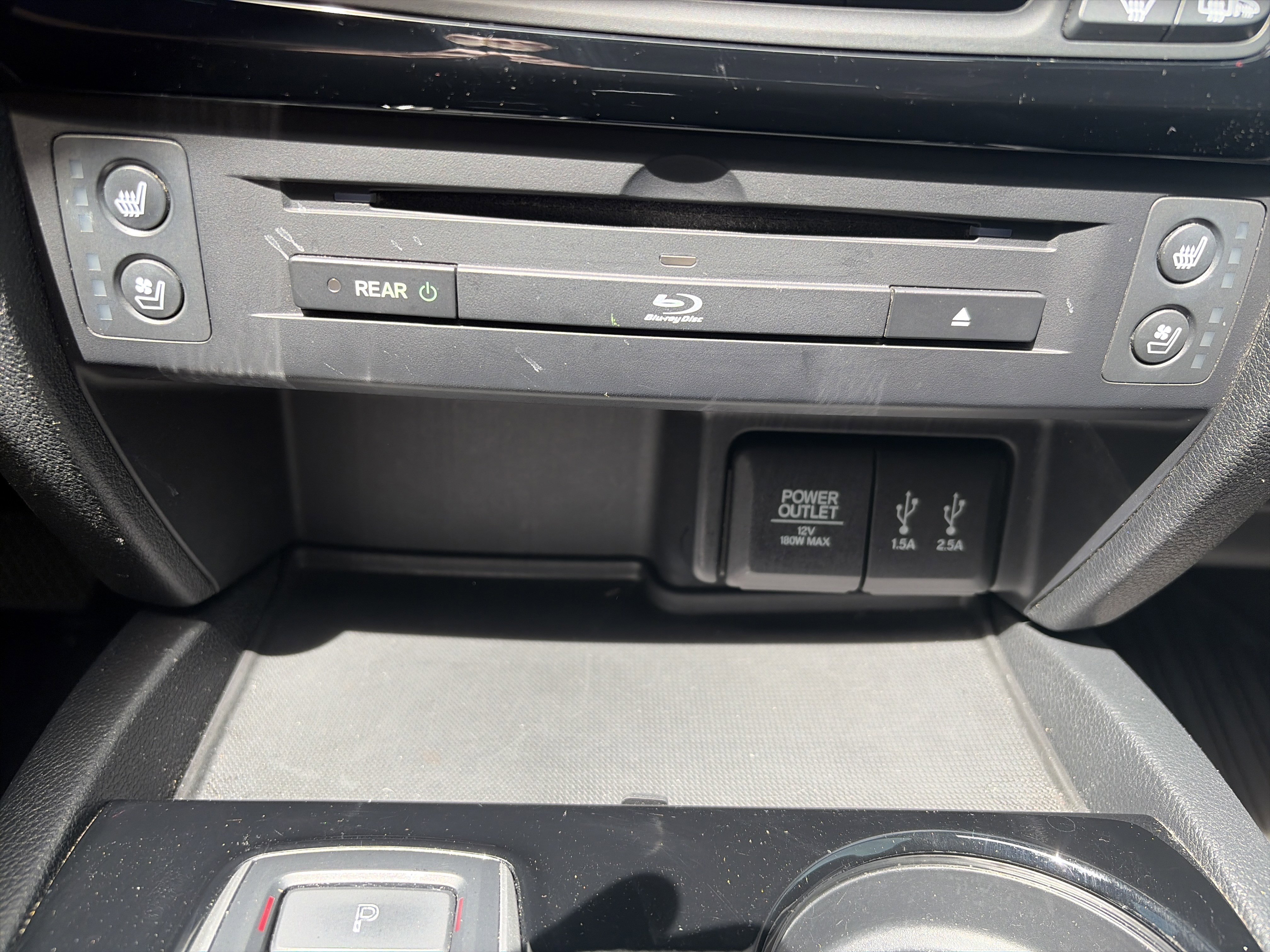 Used 2016 Honda Pilot Elite image 13