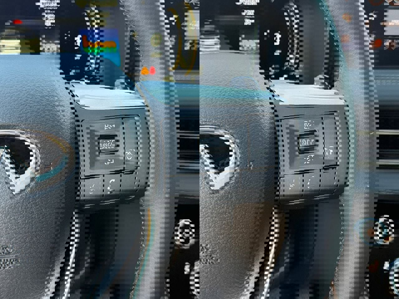 New 2026 INFINITI QX60 Pure image 17