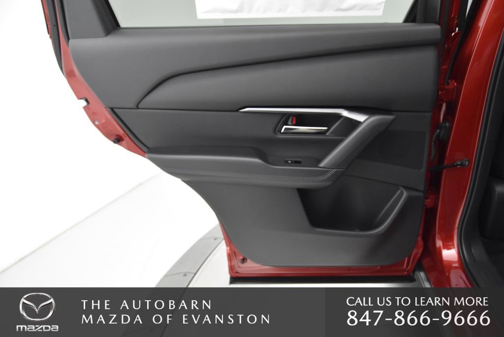 New 2026 MAZDA CX-5 2.5 S w/ Premium Plus Package image 38