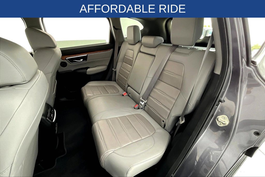 Used 2019 Honda CR-V Touring image 20
