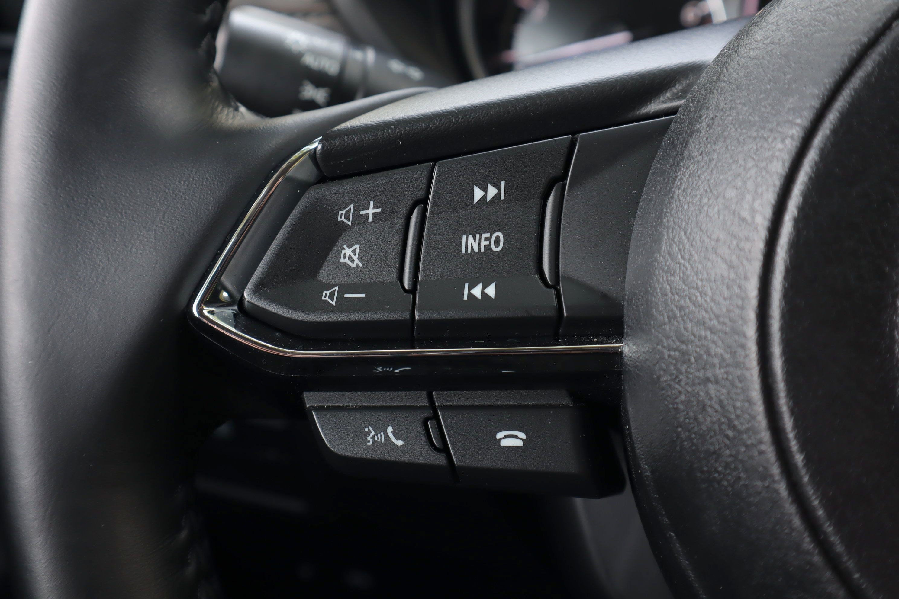 Certified 2023 MAZDA CX-5 AWD 2.5 S w/ Select Package image 16