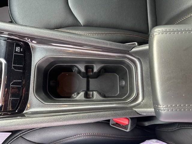 Used 2024 Jeep Compass Latitude image 18