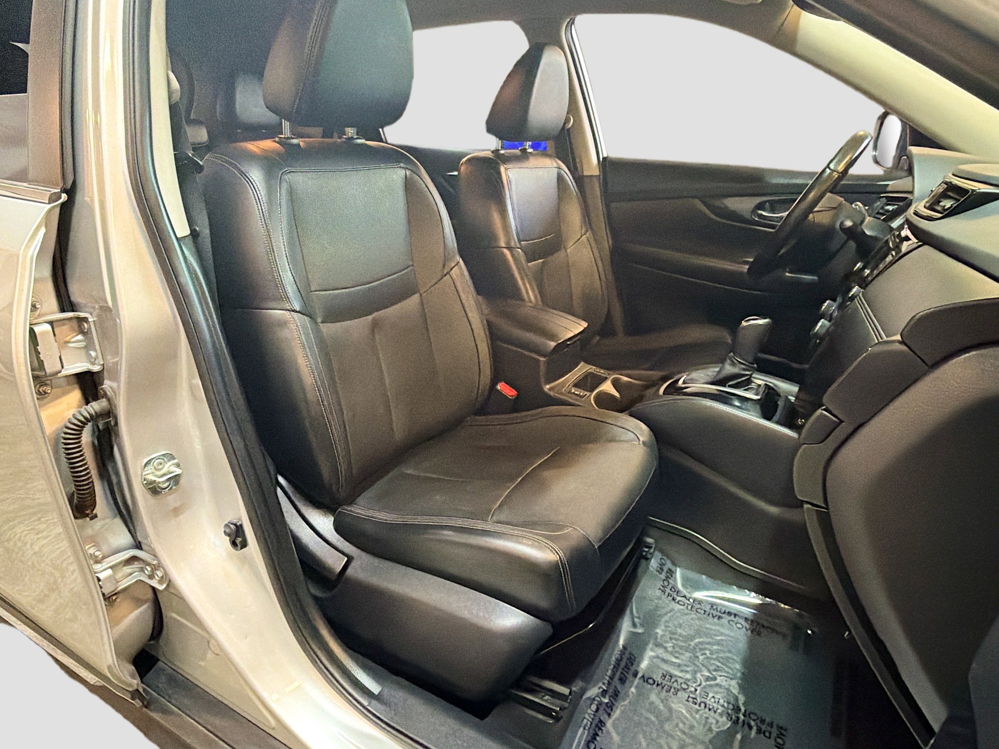 Used 2018 Nissan Rogue SL image 33