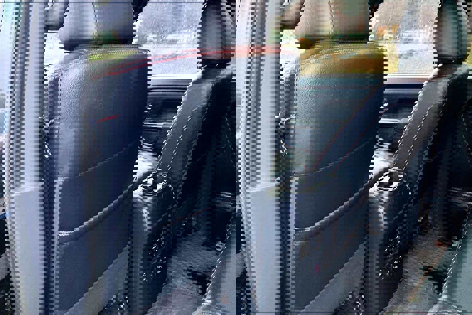 Used 2021 Nissan Titan PRO-4X w/ Pro-4x Convenience Package image 12