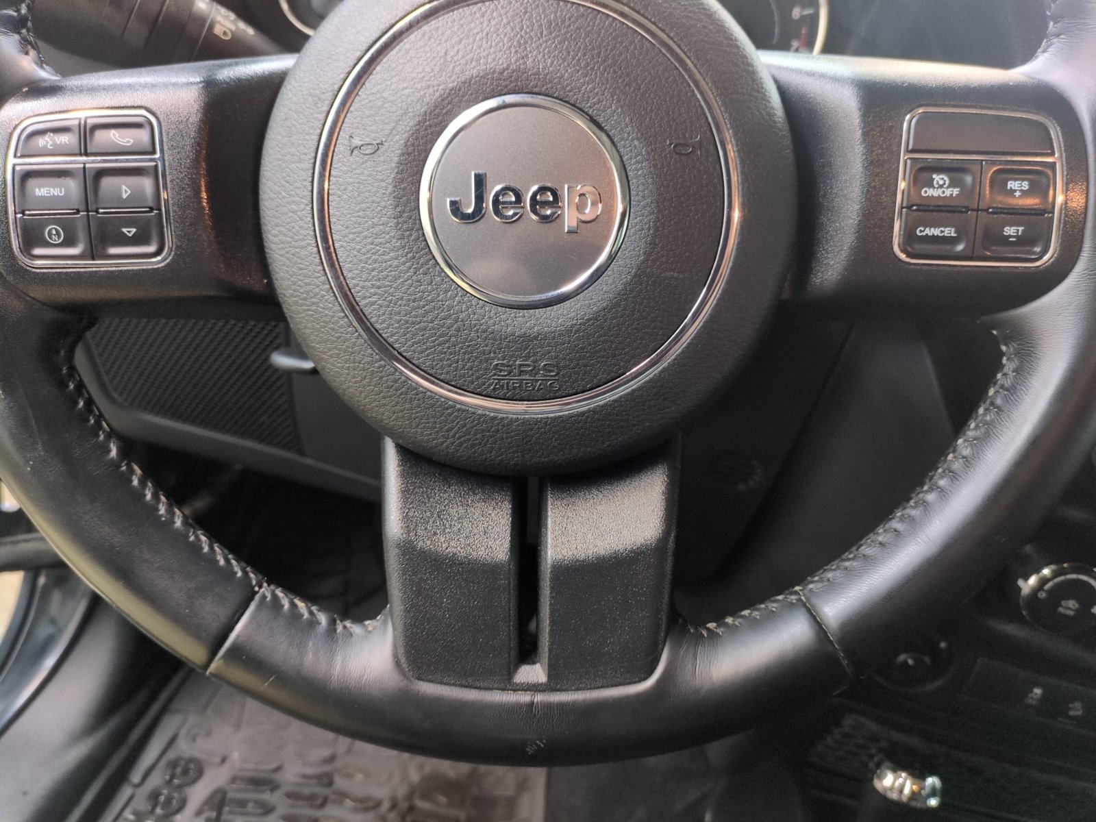 Used 2017 Jeep Wrangler Sport AWD/4WD image 15