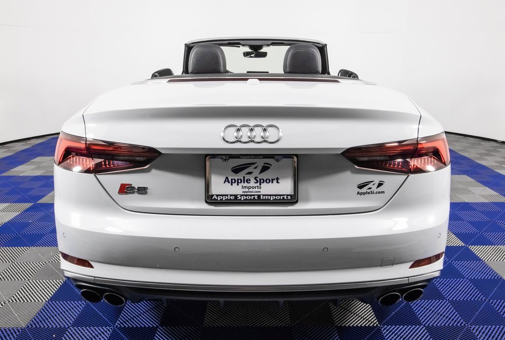 Used 2019 Audi S5 Prestige image 7