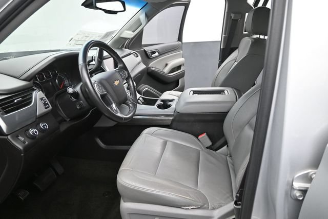 Used 2017 Chevrolet Tahoe LT AWD/4WD image 20