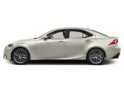 Used 2015 Lexus IS 250 AWD w/ Premium Package image 3