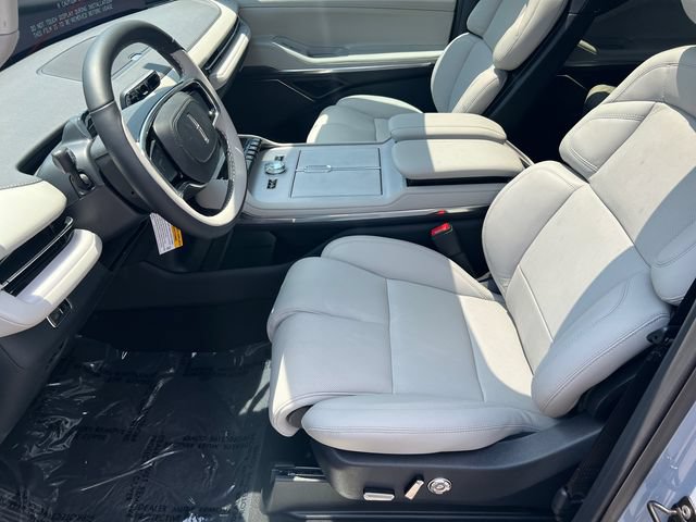New 2026 Lincoln Navigator Reserve AWD/4WD image 10