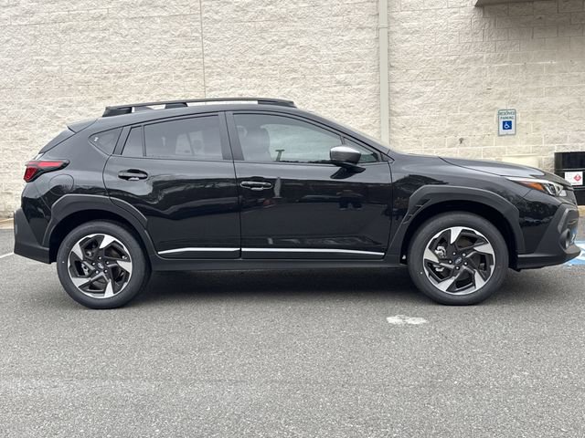 New 2026 Subaru Crosstrek 2.5i Limited image 2