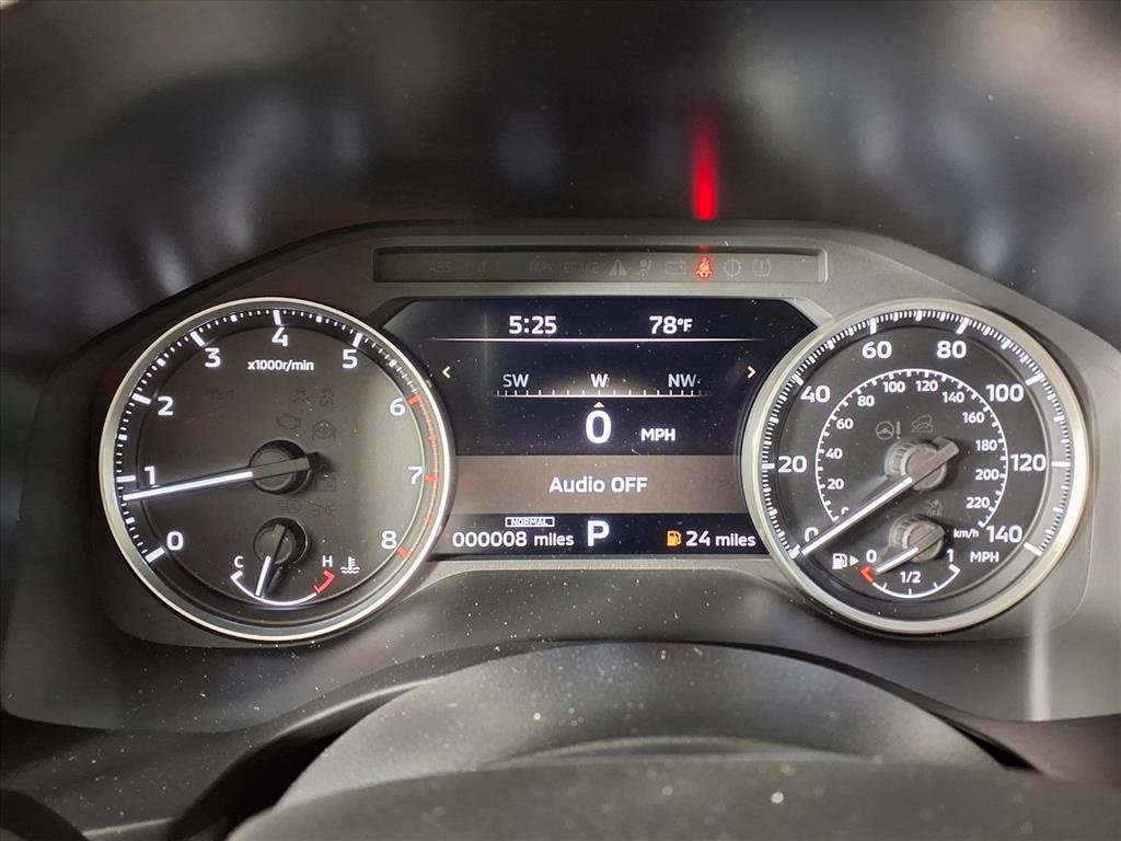 New 2025 Mitsubishi Outlander SE image 24