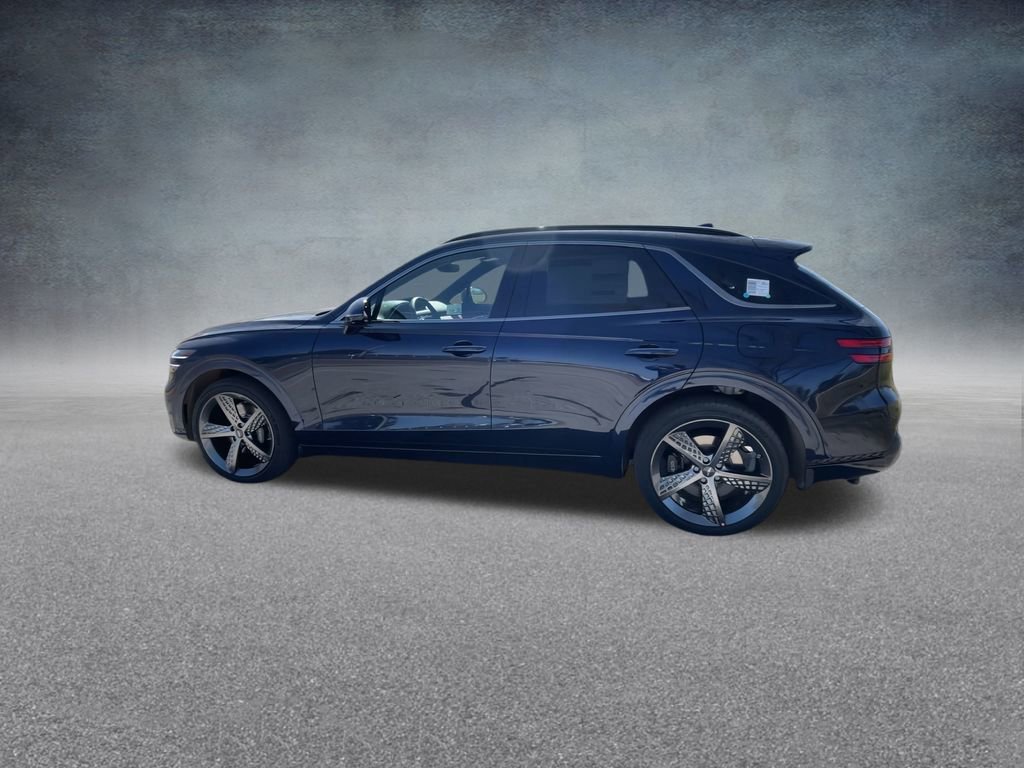 New 2025 Genesis GV70 3.5T Sport w/ Sport Advanced Package image 11