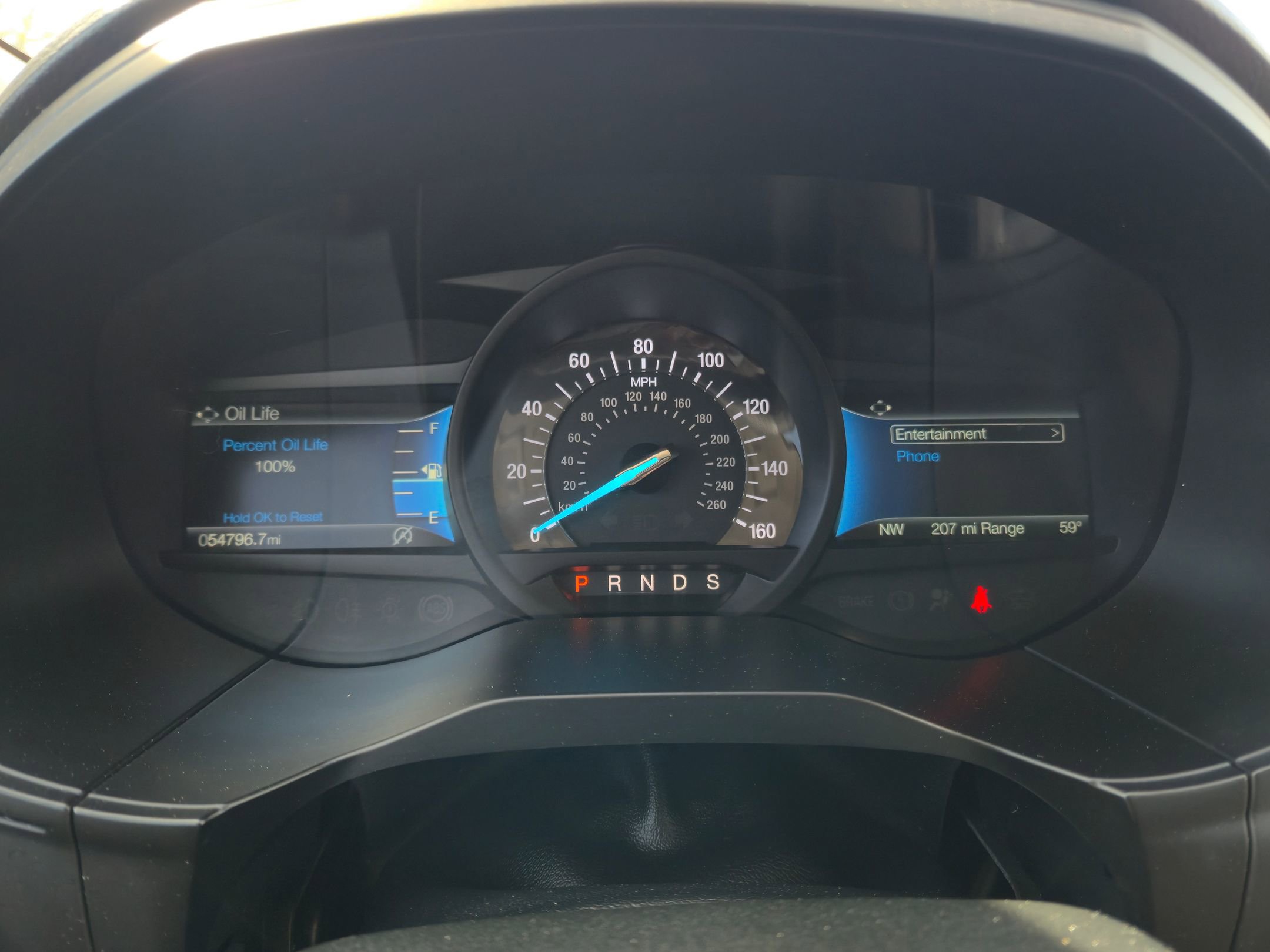 Used 2022 Ford Edge SEL w/ Convenience Package image 26