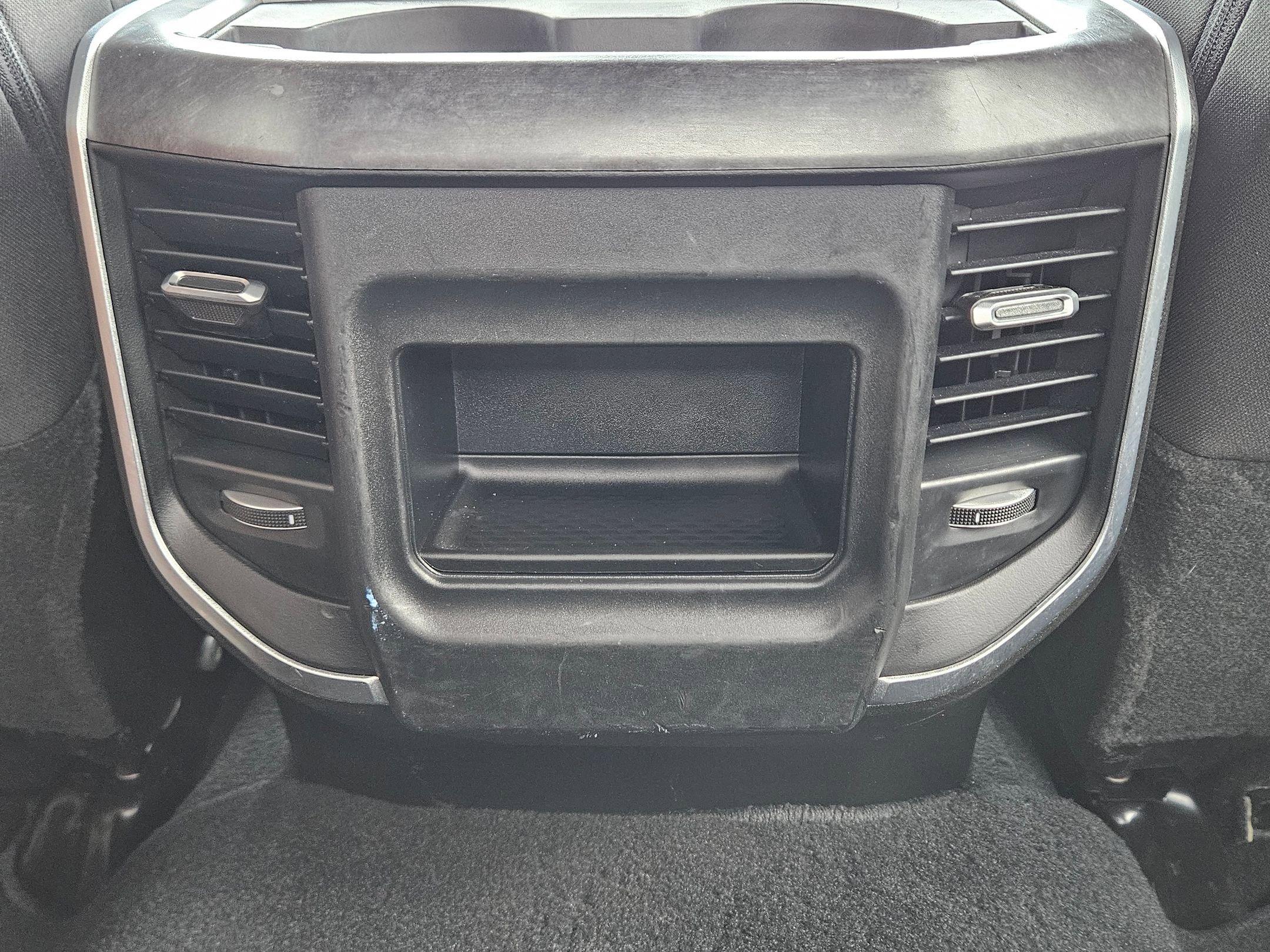 Used 2024 RAM 2500 Big Horn w/ Off Road Package AWD/4WD image 27