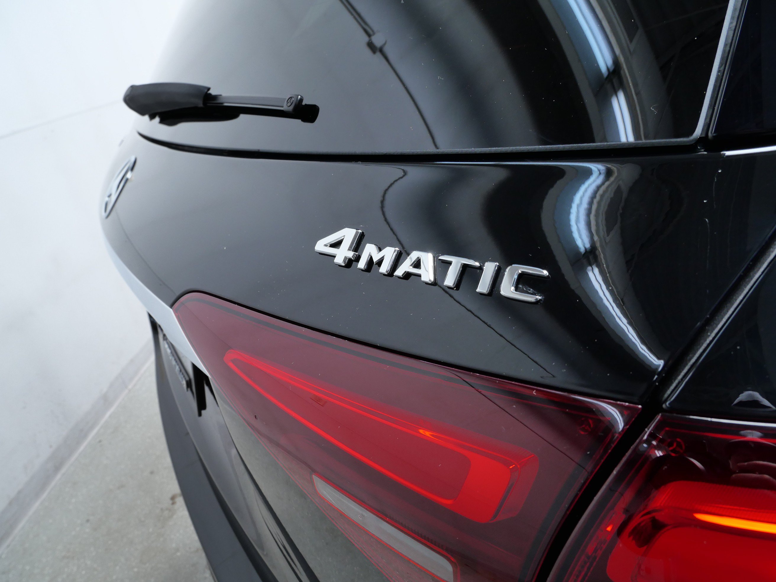 New 2026 Mercedes-Benz GLE 350 4MATIC image 6