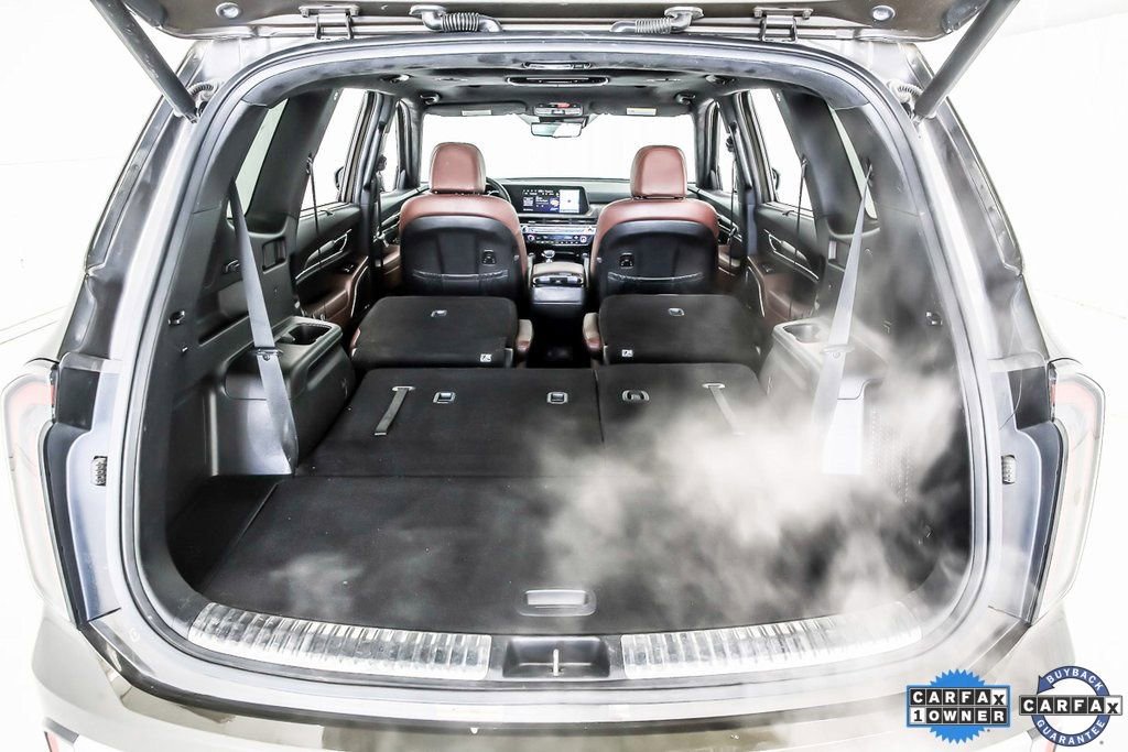 Used 2023 Kia Telluride SX Prestige image 38