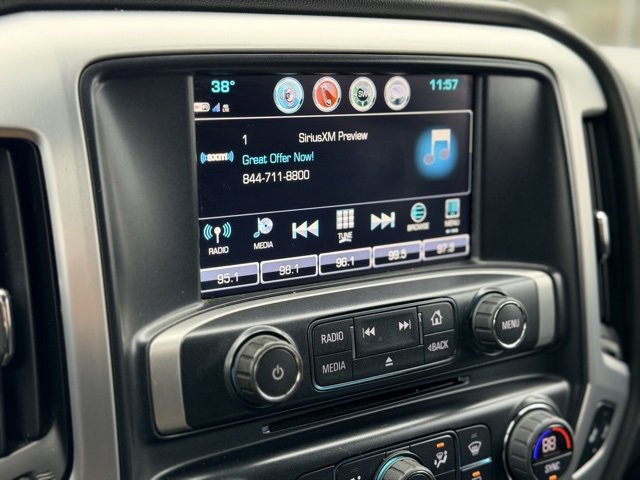 Used 2019 GMC Sierra 1500 SLE w/ SLE Value Package image 14