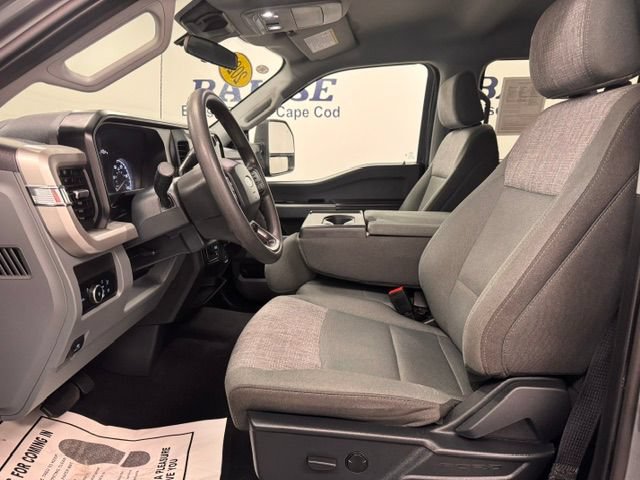 Used 2025 Ford F250 XLT AWD/4WD image 10