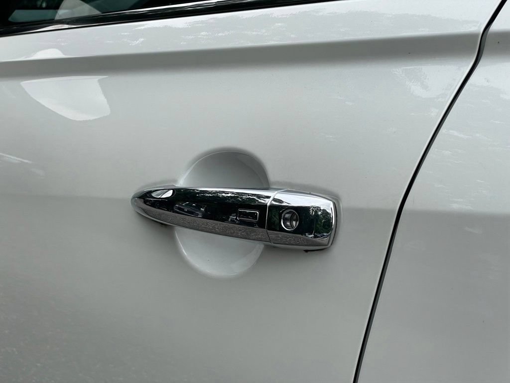 Certified 2024 Nissan Altima 2.5 SV AWD/4WD image 33