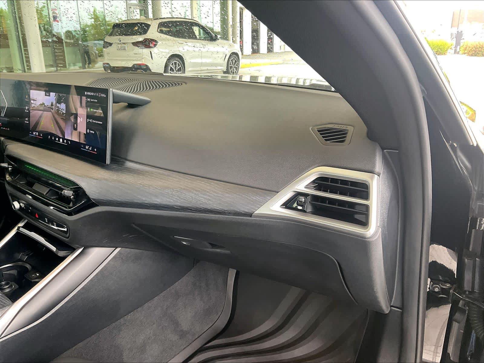 Used 2026 BMW 430i Coupe w/ Parking Assistance Package RWD image 18