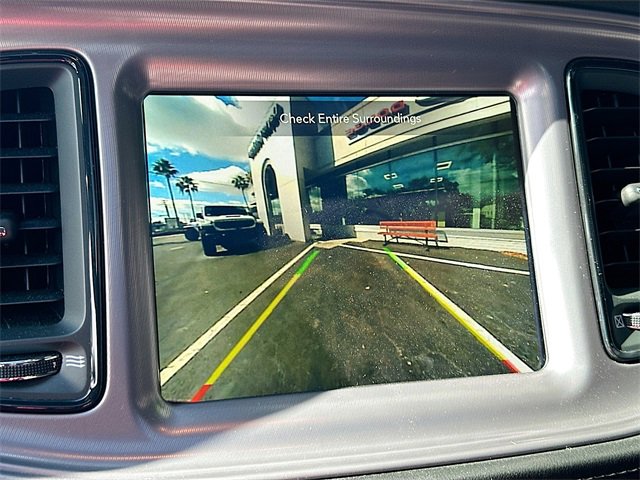 Certified 2023 Dodge Challenger R/T Scat Pack w/ Plus Package image 14