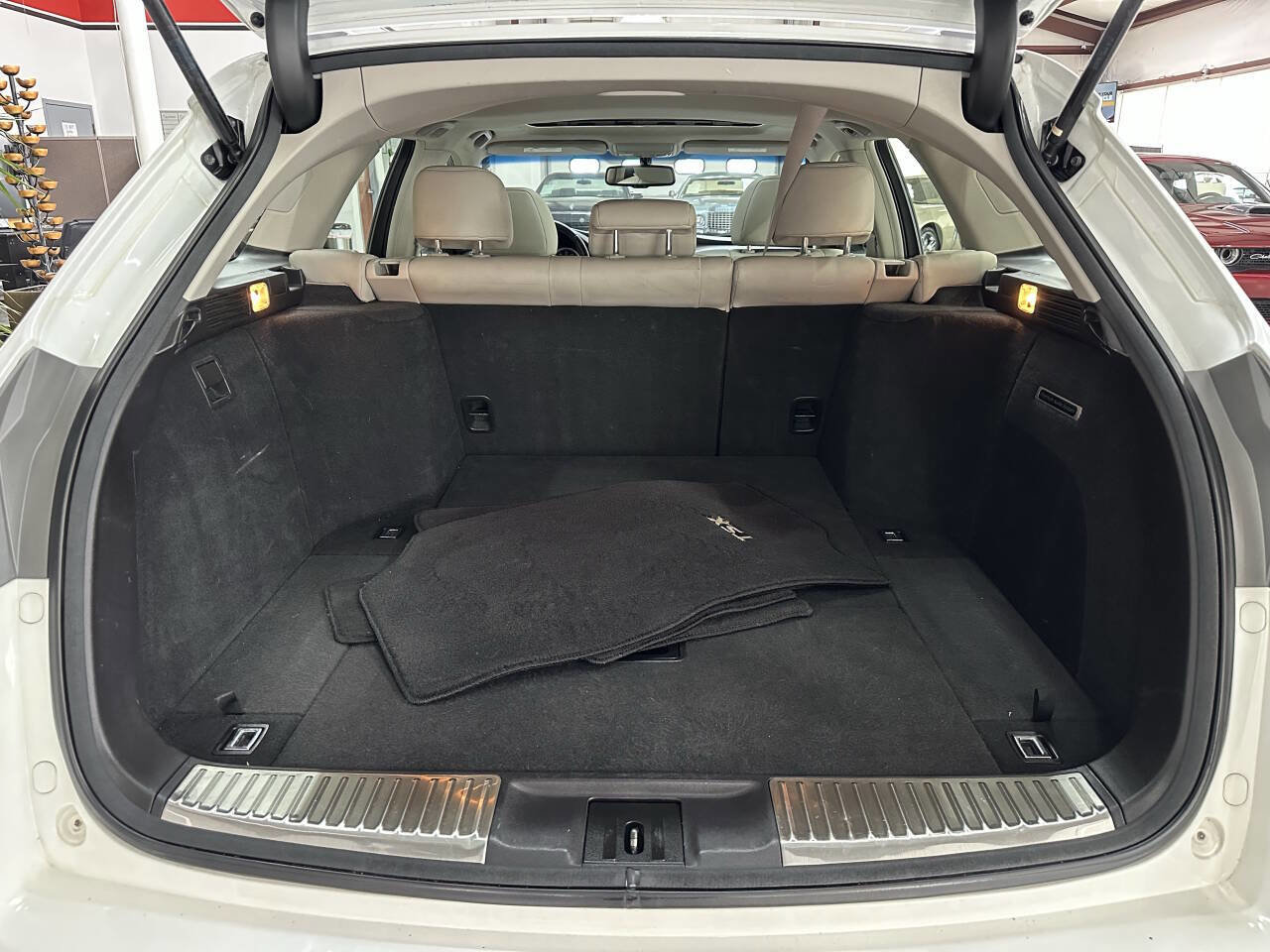 Used 2012 Acura TSX Sport Wagon image 8